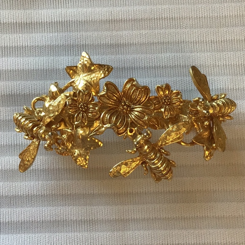 Kirks Folly Barrette